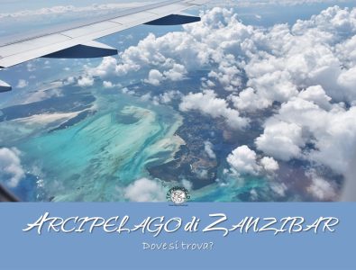 Arcipelago di Zanzibar: dove si trova?
