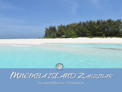 Mnemba Island Zanzibar: un paradiso in Tanzania