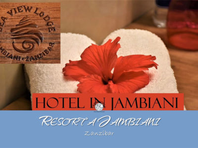 Resort a Jambiani: hotel in Zanzibar-Tanzania