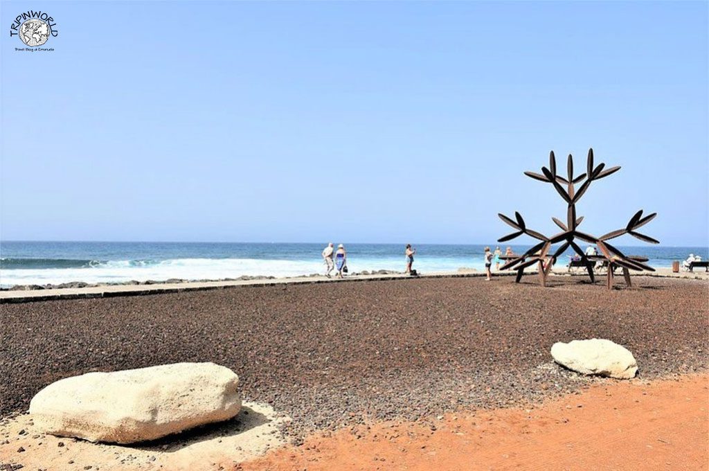 isole canarie spiaggia