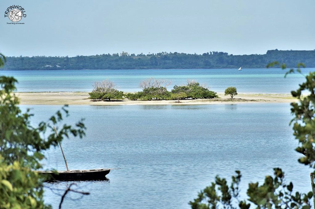 isola di tumbatu zanzibar popo