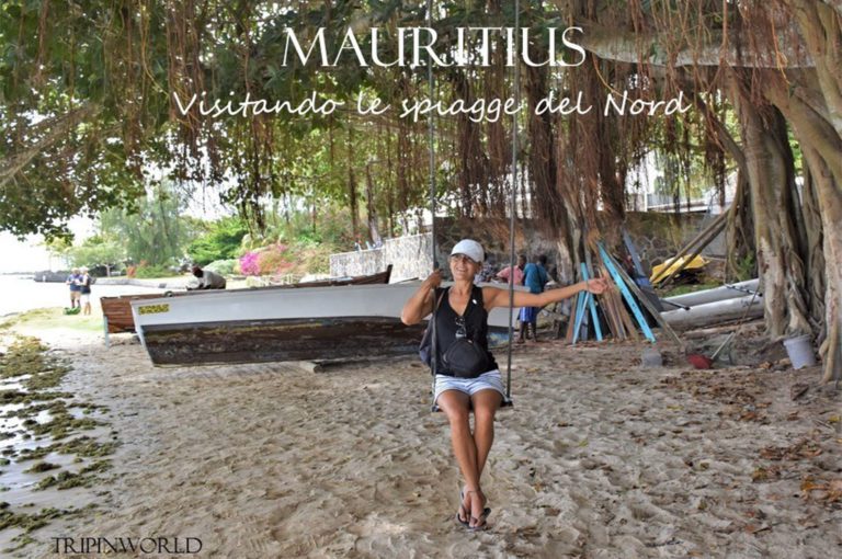 Nord di Mauritius e la Rivière du Rempart TRIPINWORLD