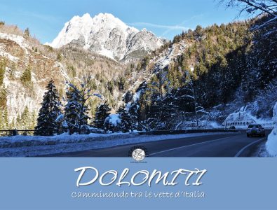 Dolomiti: camminando tra le vette d’Italia
