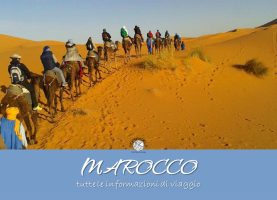 Marocco: tutte le informazioni di viaggio