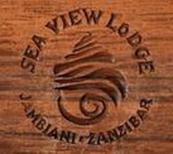 sew view lodge logo
