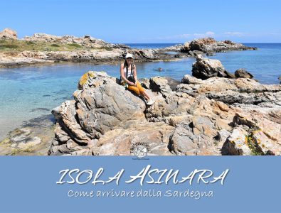 Isola Asinara come arrivare dalla Sardegna