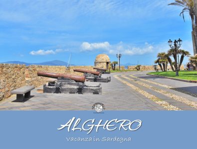 Alghero: la tua vacanza perfetta in Sardegna