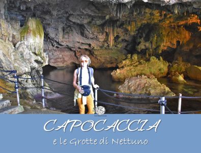 Capo Caccia Sardegna e le Grotte di Nettuno