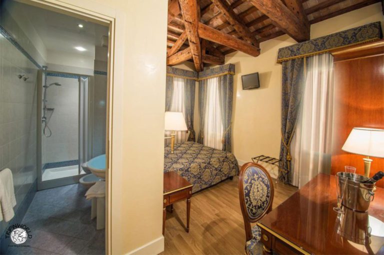 Dove dormire a Venezia: tra b&b e bacari - TRIPINWORLD