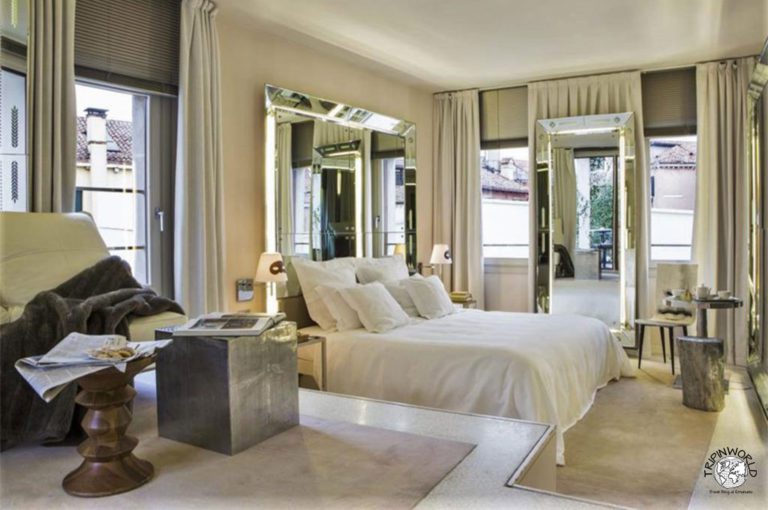 Dove Dormire A Venezia: Tra B&b E Bacari - TRIPINWORLD