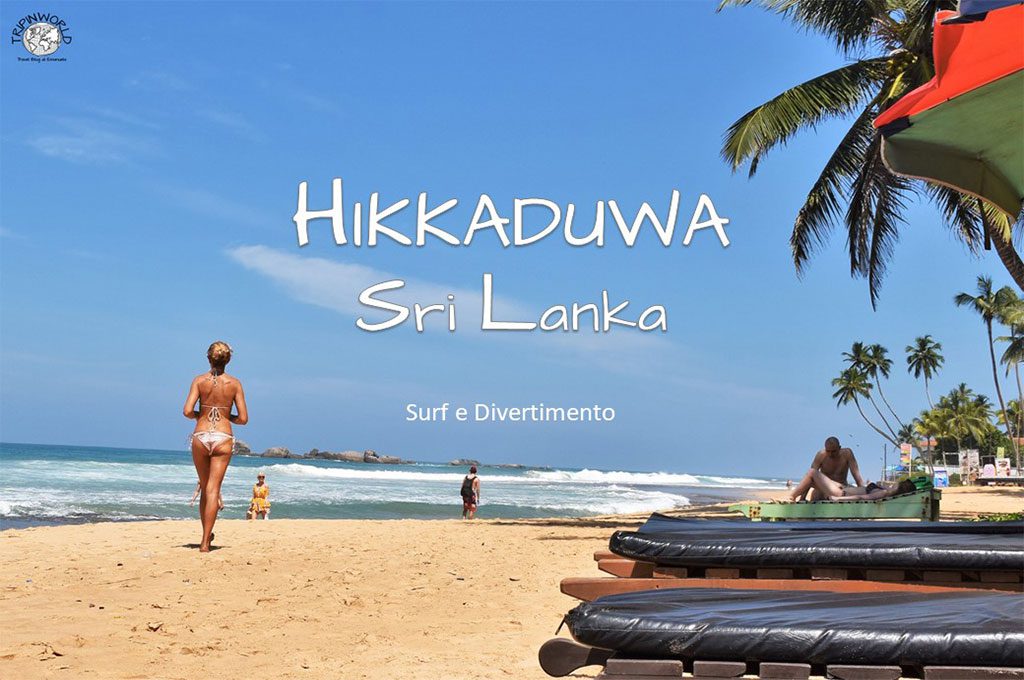 incontri in Sri Lanka in Italia