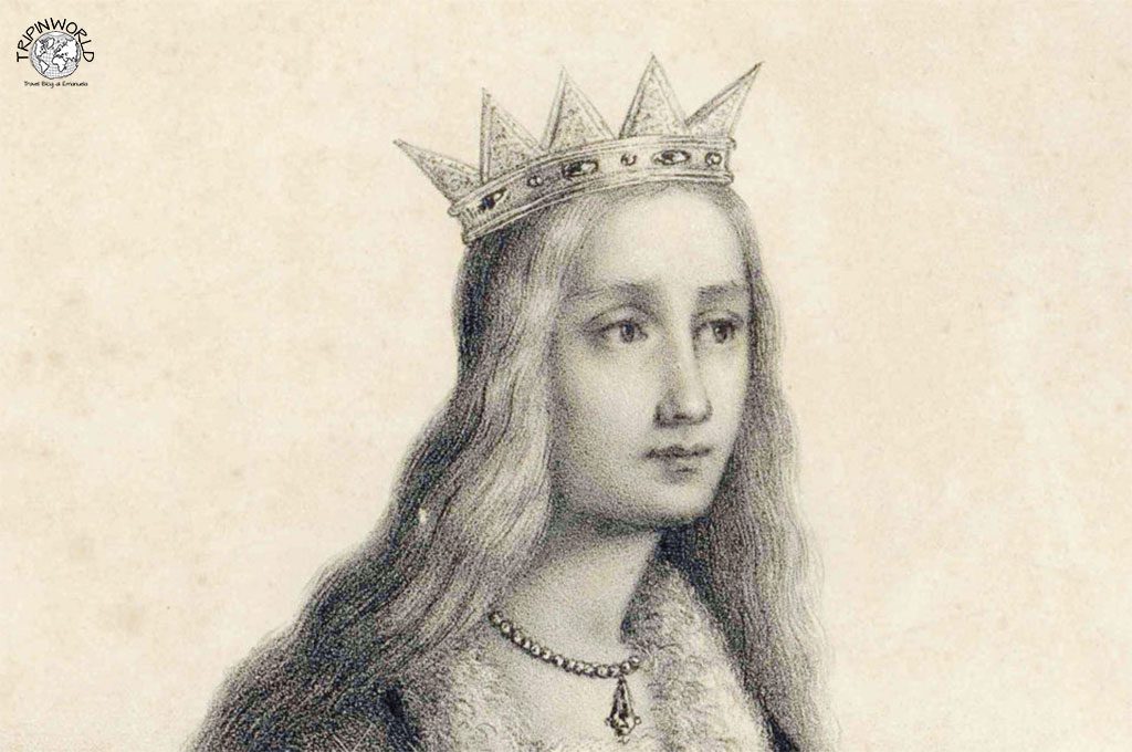 contessa adelaide