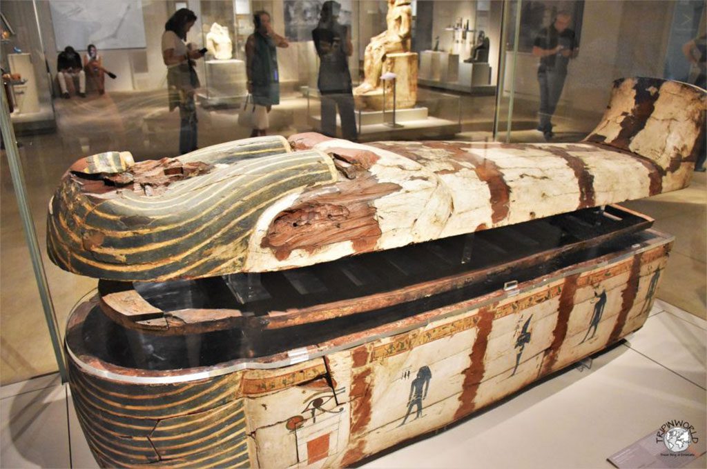 musei di torino museo egizio