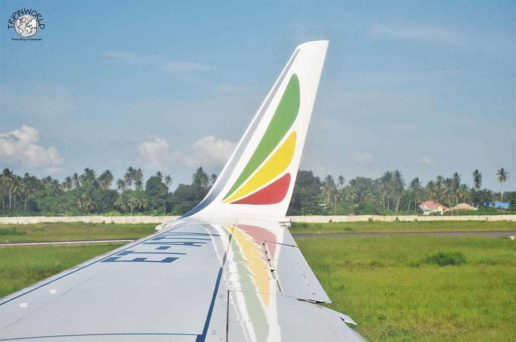 zanzibar guida turistica ethiopian airlines