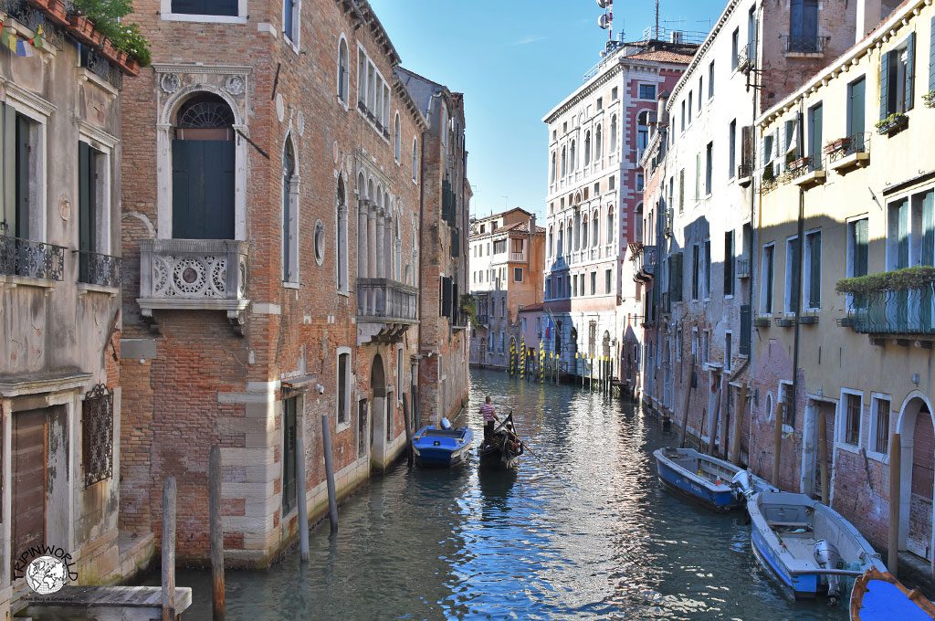 viaggi e vacanze venezia