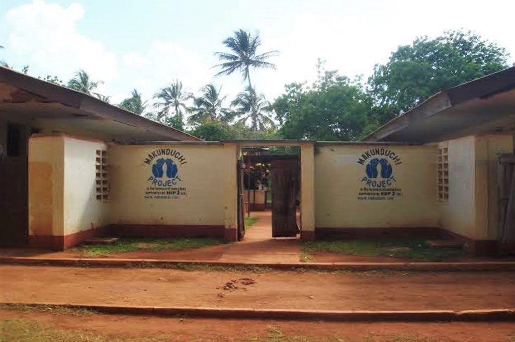 assisitenza sanitaria all'estero Makunduchi Cottage-Hospital