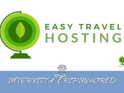 Easy Travel Hosting: ecologia nel web