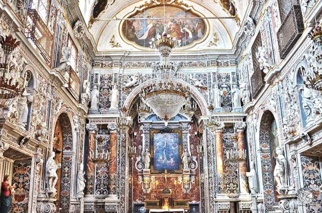 Cosa vedere a Palermo tutti i luoghi da non perdere TRIPINWORLD