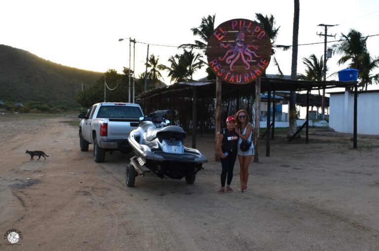 Come si vive in Venezuela oggi a Isla Margarita? - TRIPINWORLD