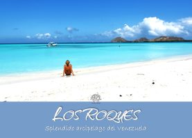 Los Roques: splendido arcipelago del Venezuela
