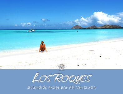 Los Roques: splendido arcipelago del Venezuela