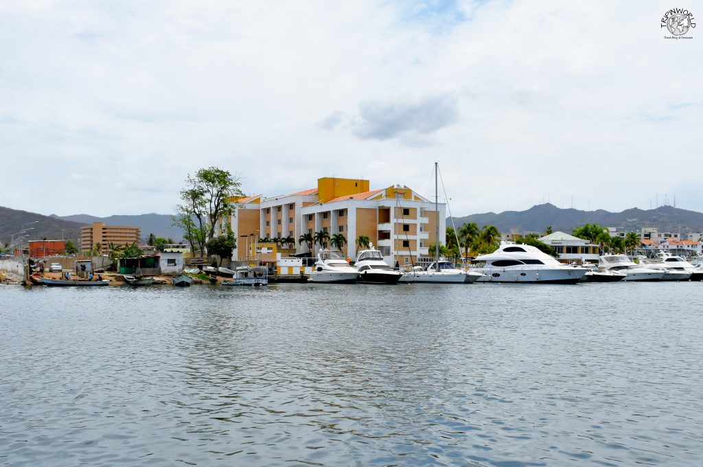 lecheria venezuela laguna