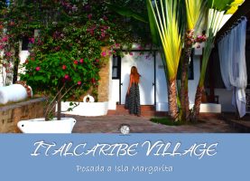 Italcaribe Village: posada a Isla Margarita