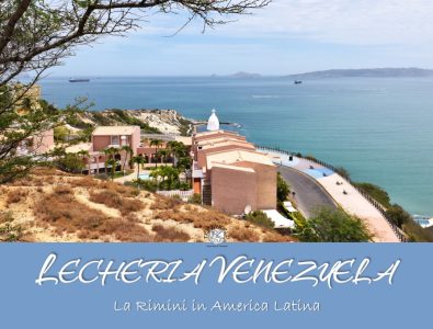Lecheria Venezuela: la Rimini in America Latina