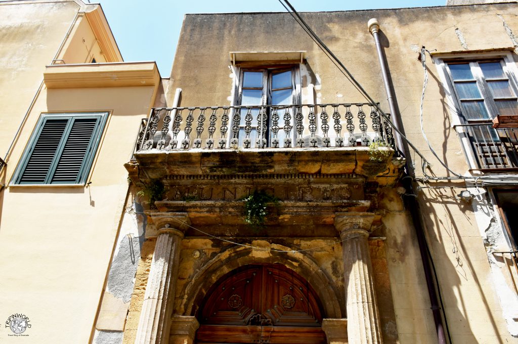 cefalù sicilia antico municipio