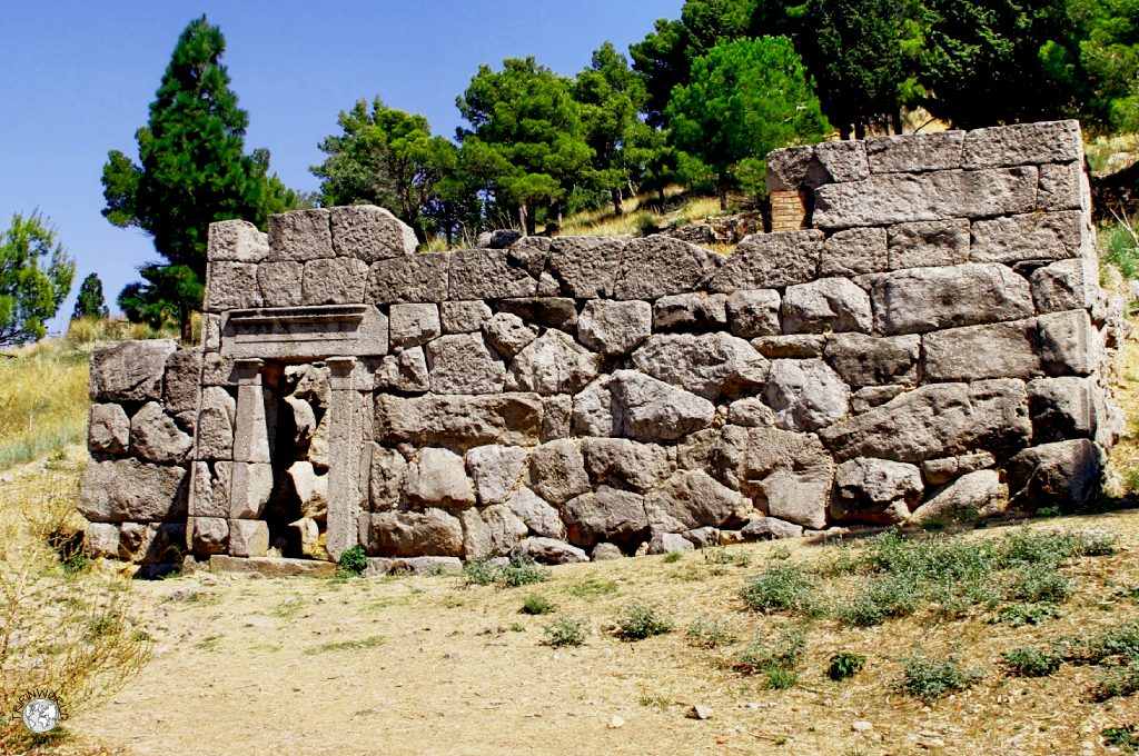 cefalù sicilia tempio di diana