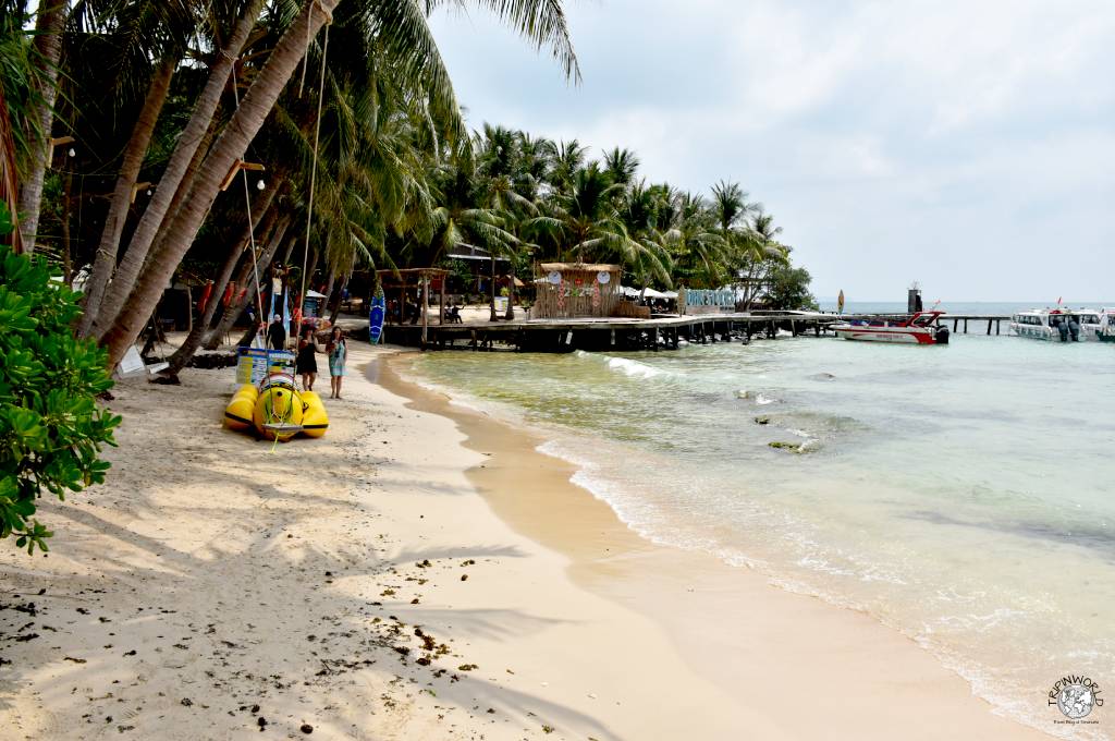 spiagge isola di phu quoc