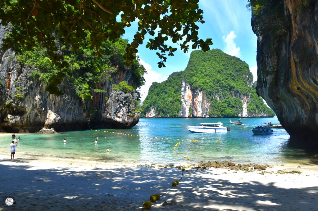 isole di krabi lao lading