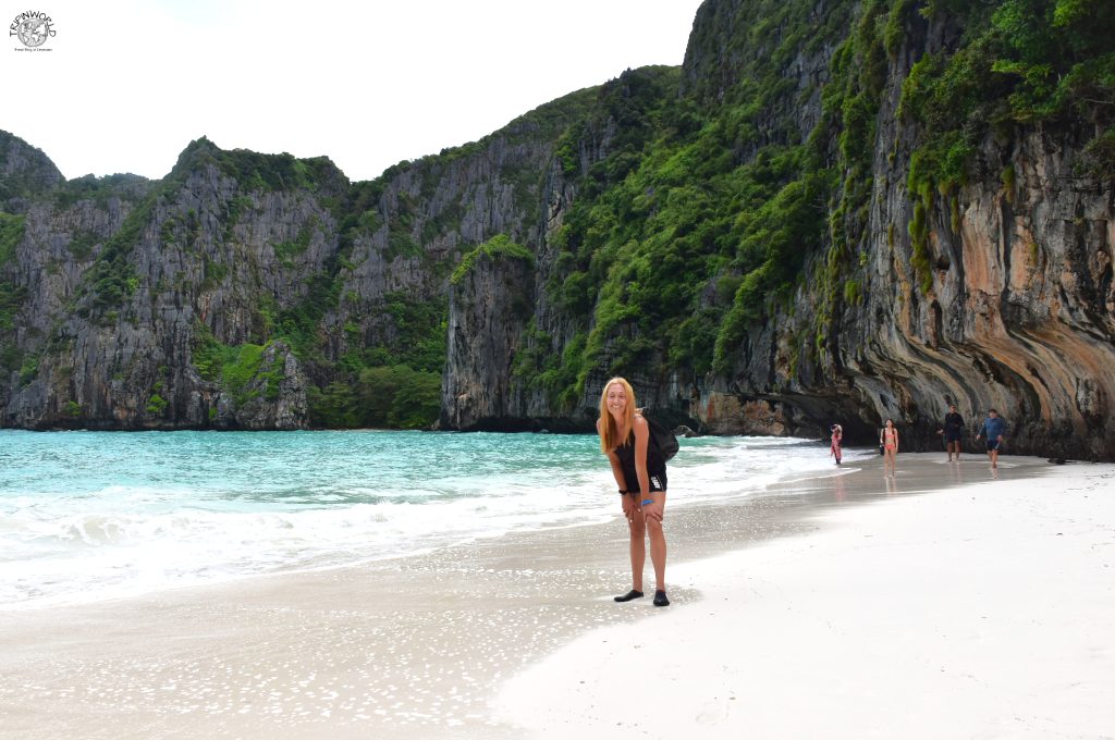 isole di krabi phi phi leh maya bay