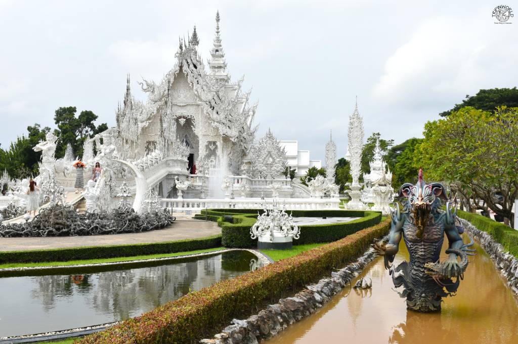 wat rong khun chiang rai 