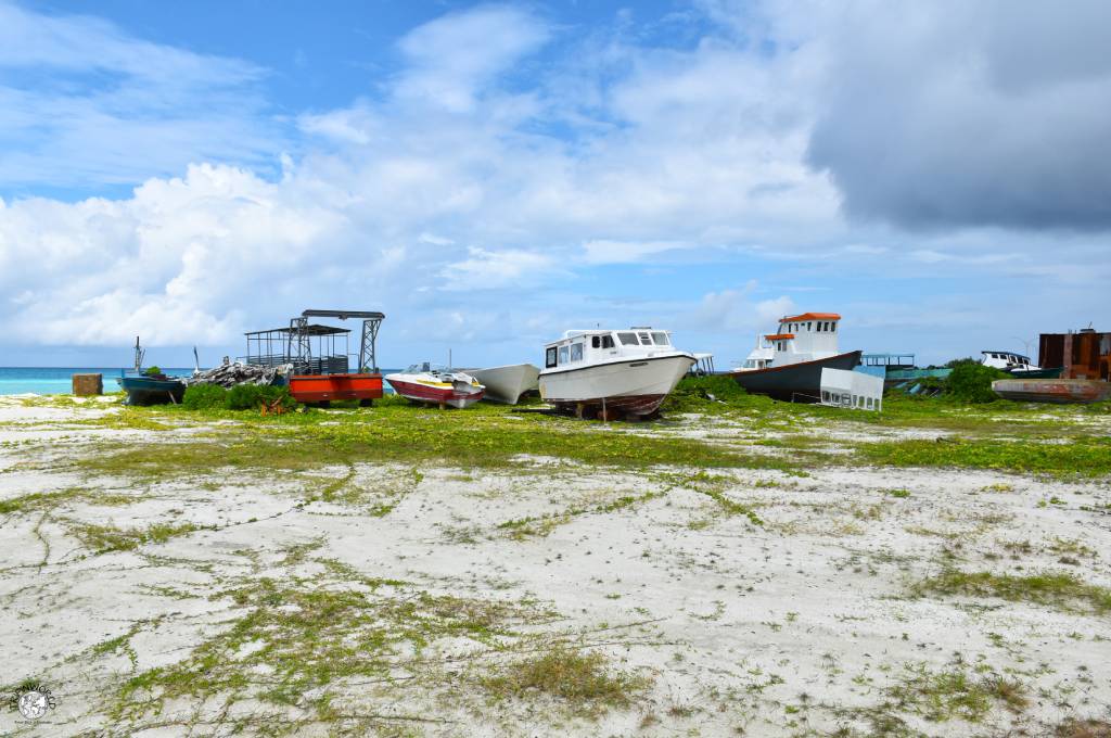 dhiffushi barche a thulusdhoo 