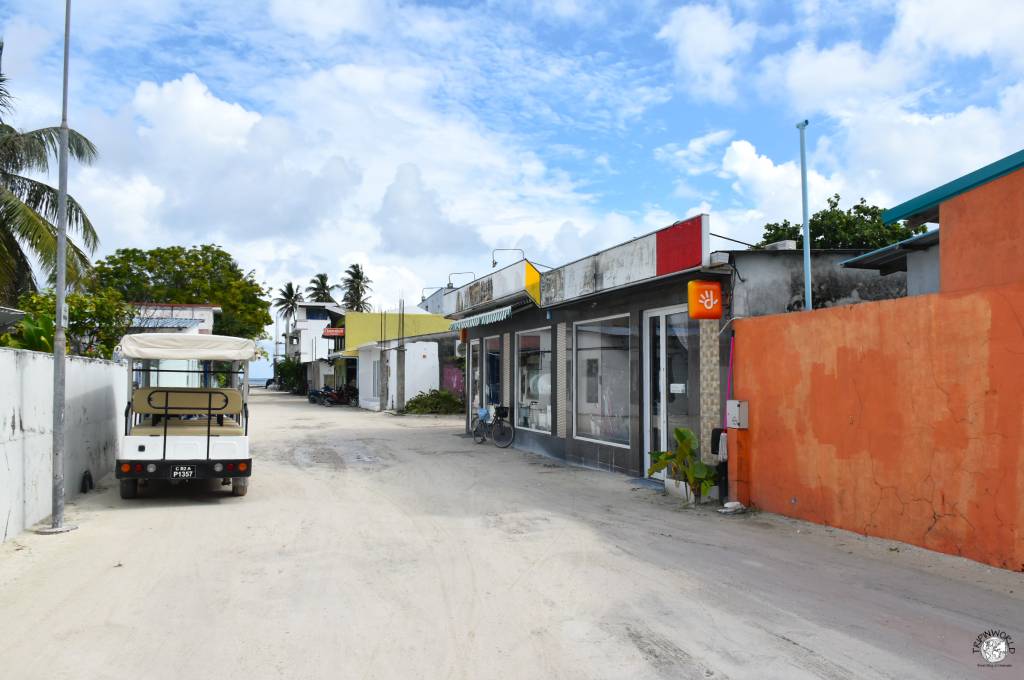 centro di thulusdhoo 