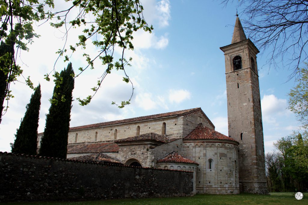 pieve di san pancrazio castello bonoris 