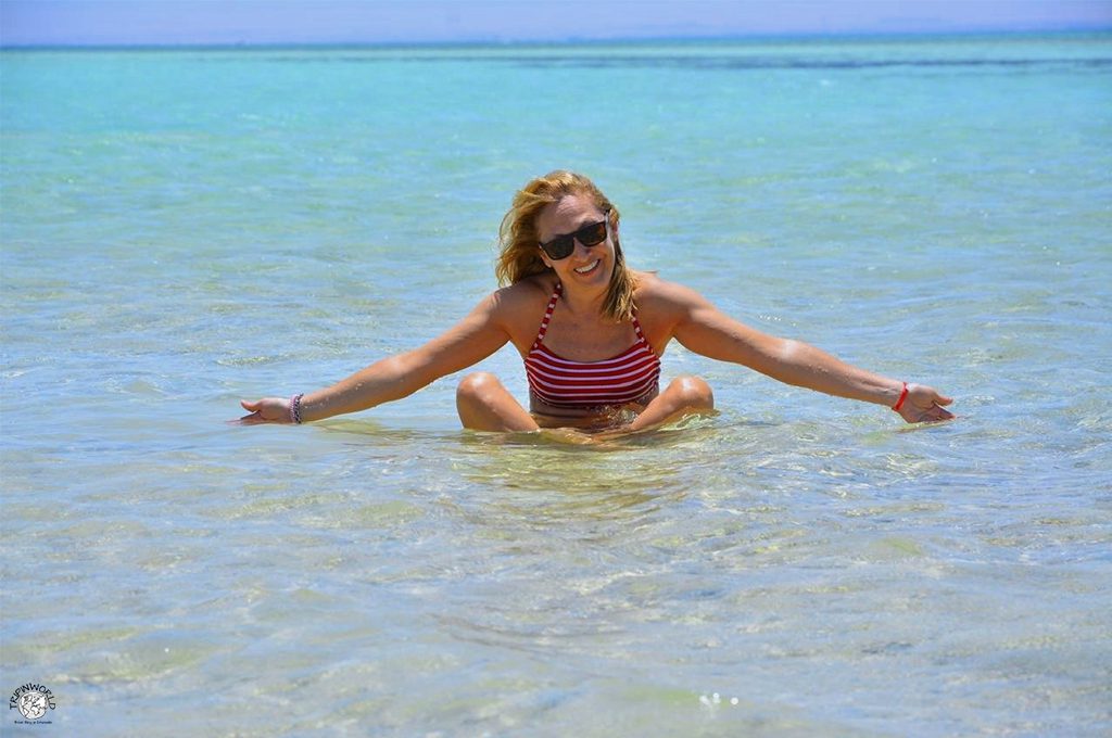tripinworld a hurghada
