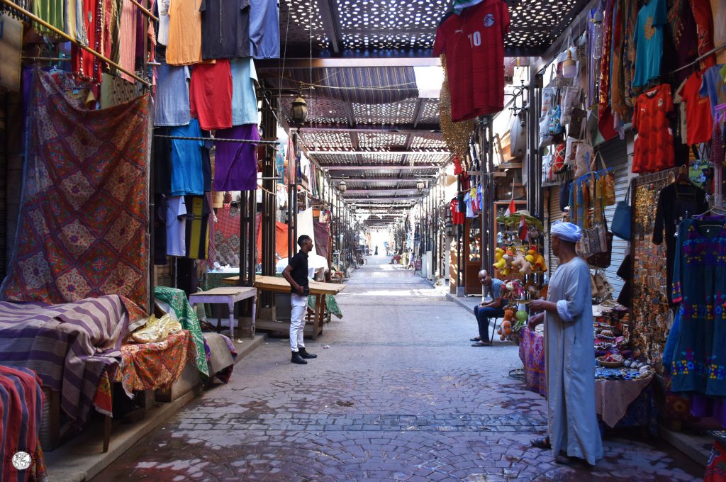souk di luxor