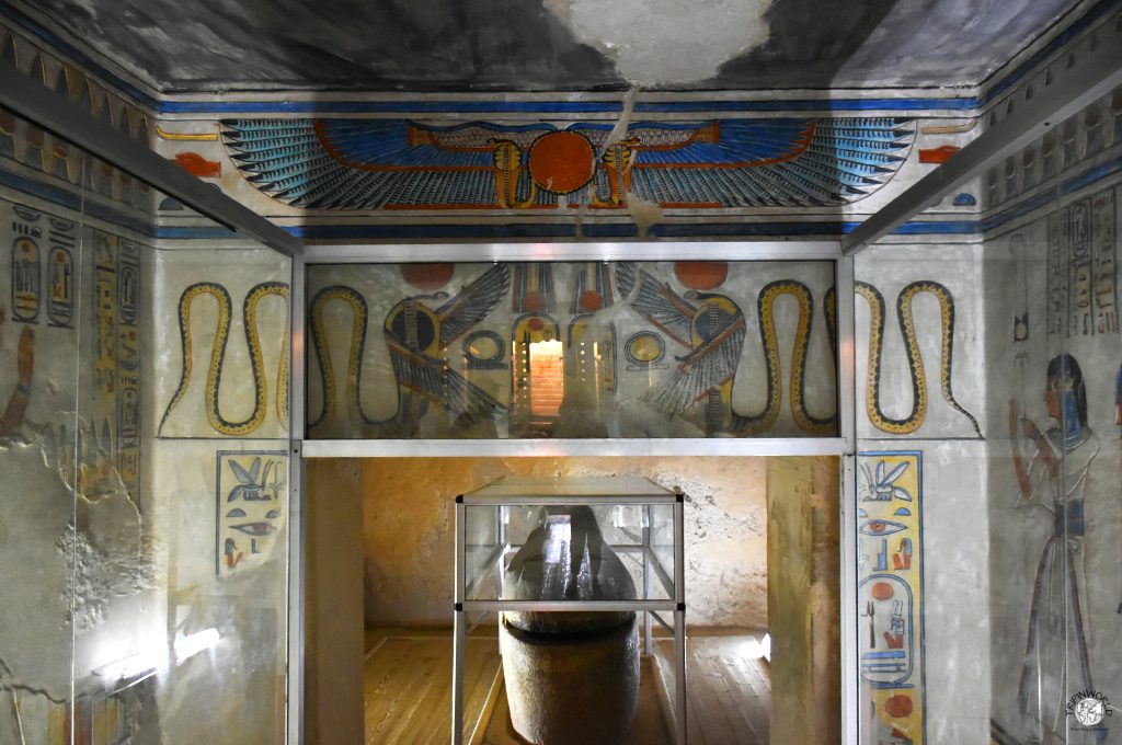 luxor tomba del principe amonchopeshfu 