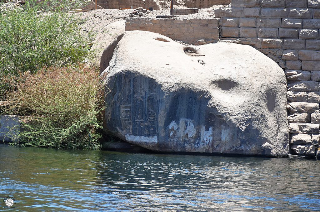 incisioni su roccia