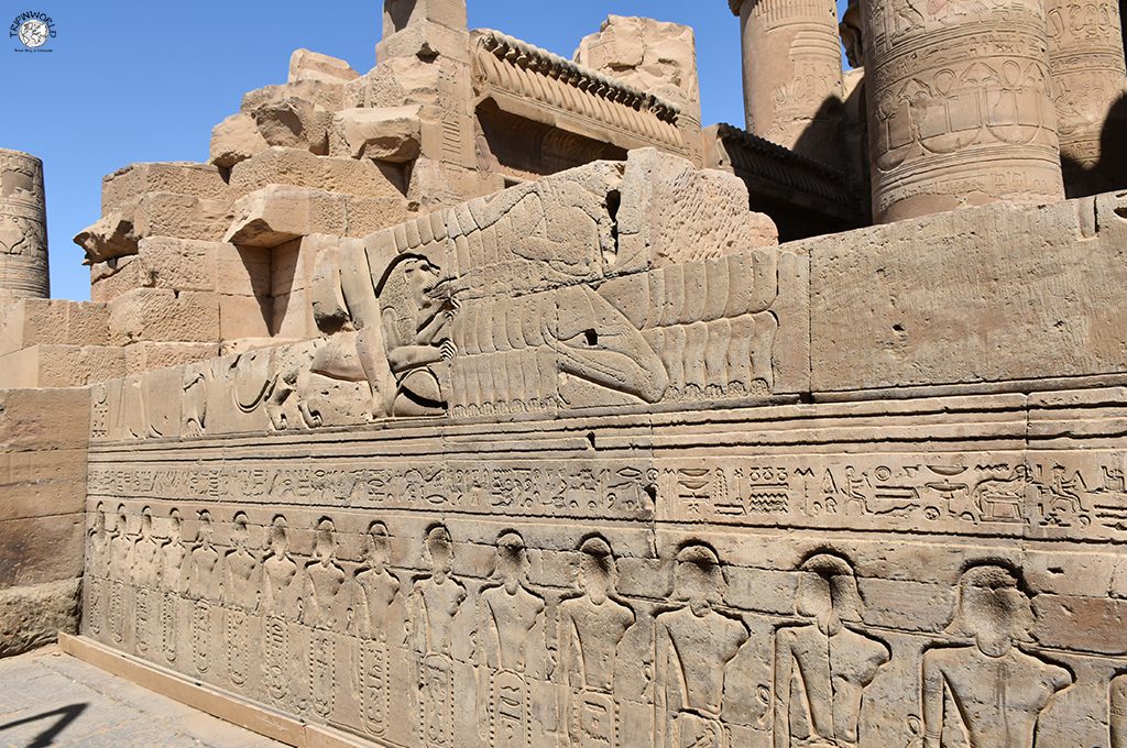tempio di kom ombo