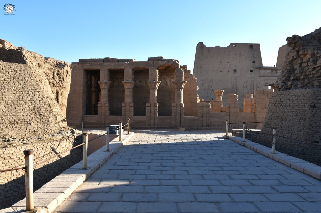mammisi di edfu 