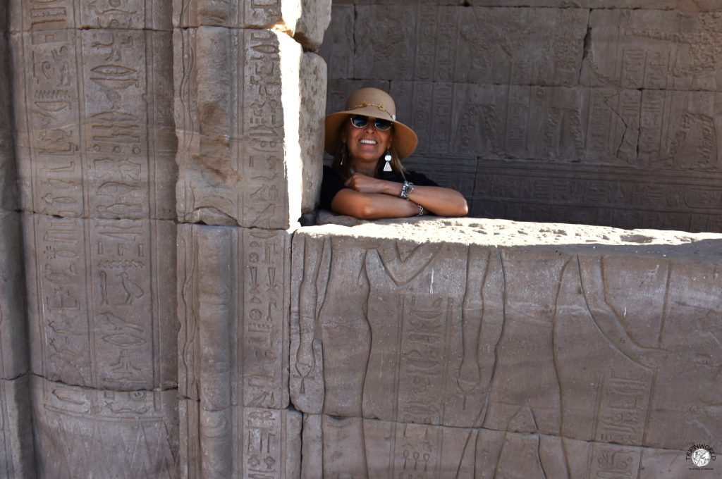 tripinworld a edfu