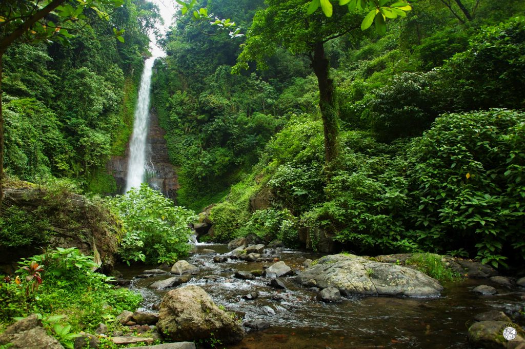 cascate di bali gitgit cascate di bali gitgit