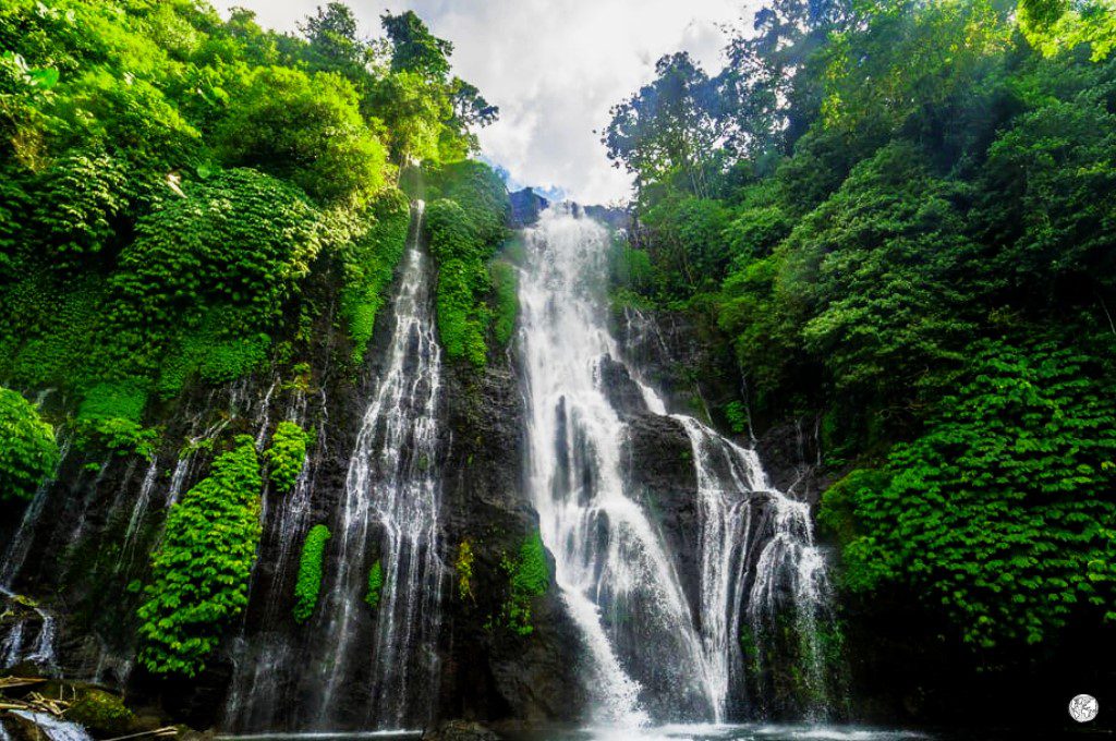 banyumala cascate di bali banyumala cascate di bali