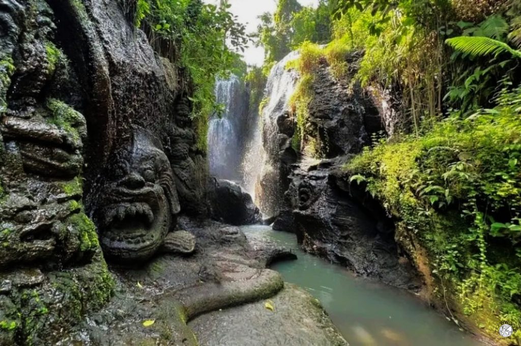 taman beji griya cascate taman beji griya cascate