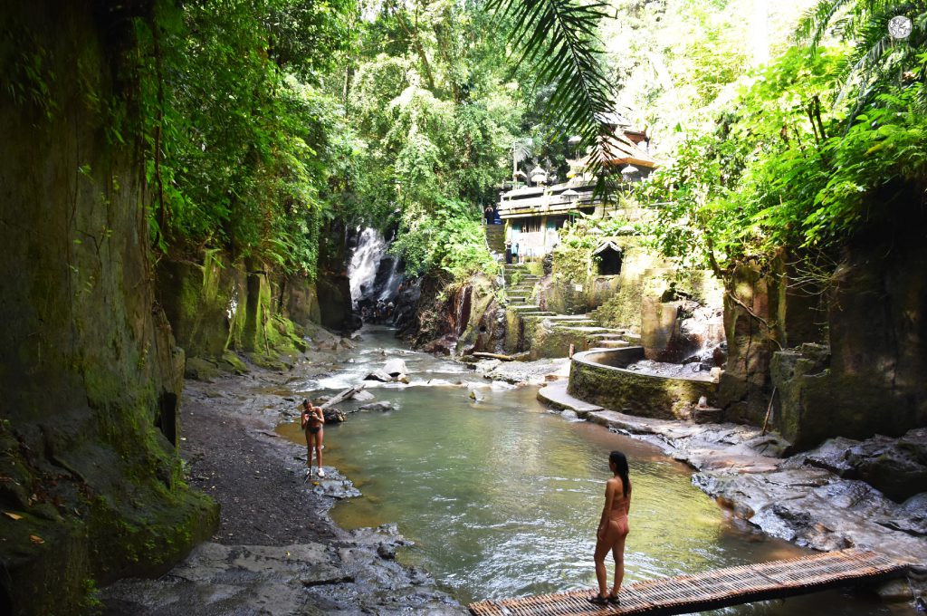 fiume delle cascate di bali kanto lampo fiume delle cascate di bali kanto lampo