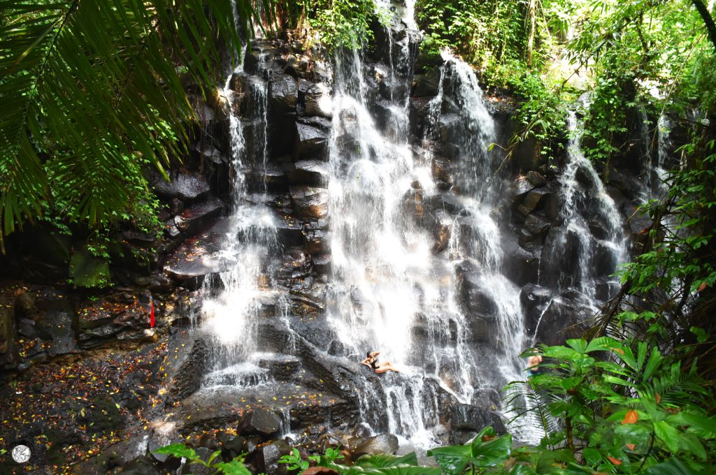 casccate vicino ad ubud casccate vicino ad ubud