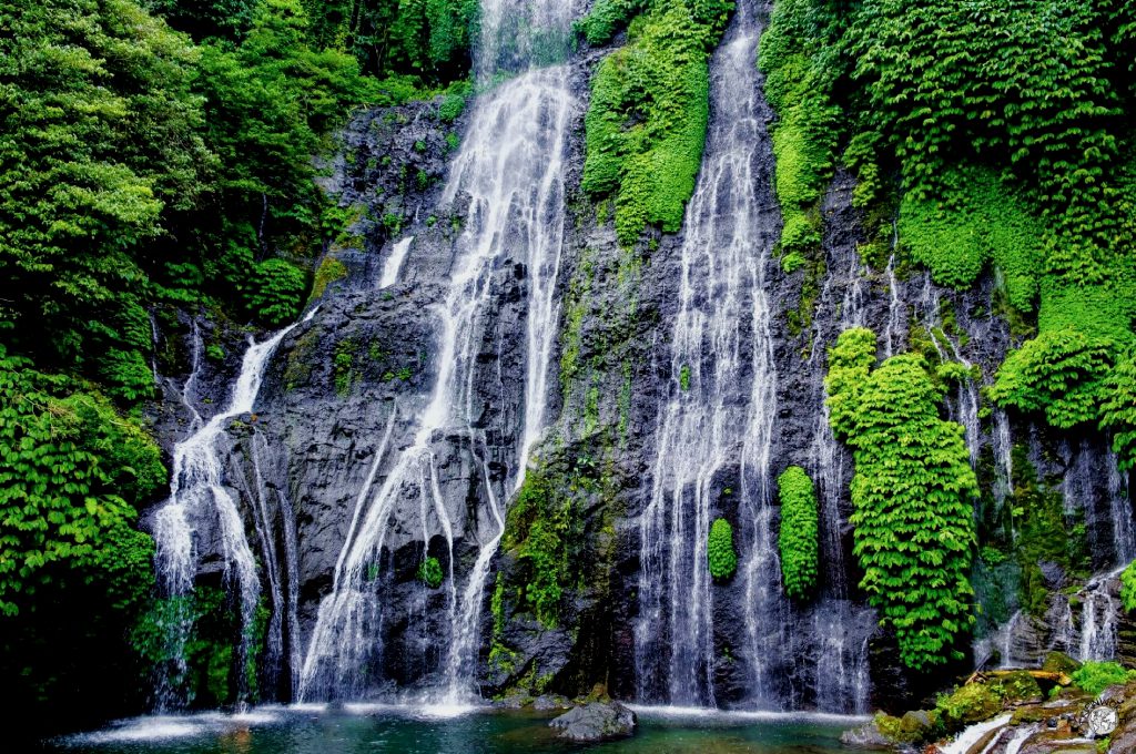 bali cascate banyumala bali cascate banyumala